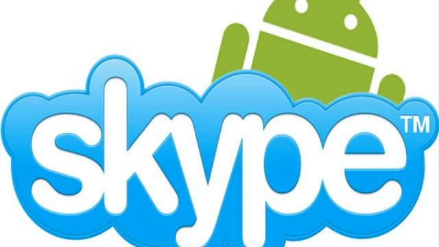 скайп мобильный на русском скачать смотреть онлайн