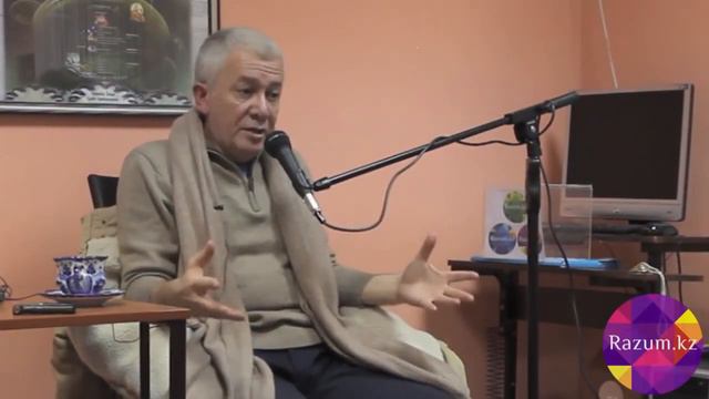 036_Что такое жизнь мужчины