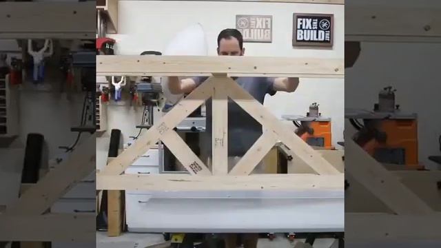 Изготовление лавочки из дерева смотреть онлайн