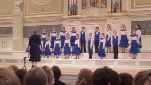 Муз  С  Плешака «Совята»