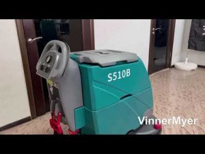 VinnerMyer S510B Инструкция оператора