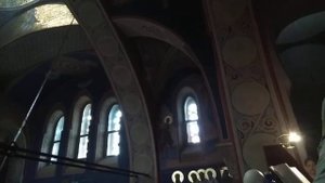 Спасская херувимская