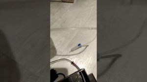 Epson l800 l805 t50 установка слива краски
