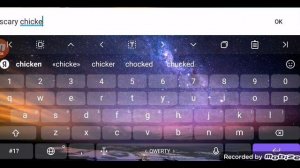 Самые страшные мифы в чикен ган!😱#chickengun #vatik42k