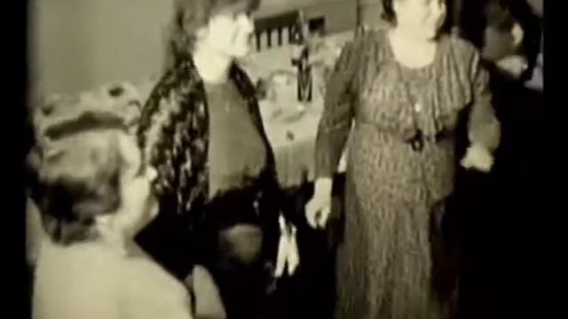 Проводы на пенсию Б М Щербина1994год смотреть онлайн