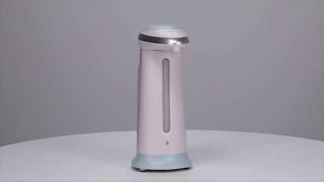 Сенсорная мыльница Soap Magic смотреть онлайн