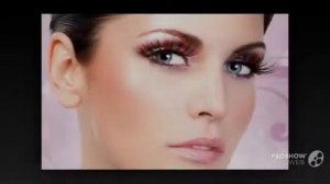 Помощь наращивание ресниц модно, виды