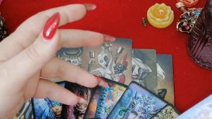 Расплата за предательство ⚡✨?