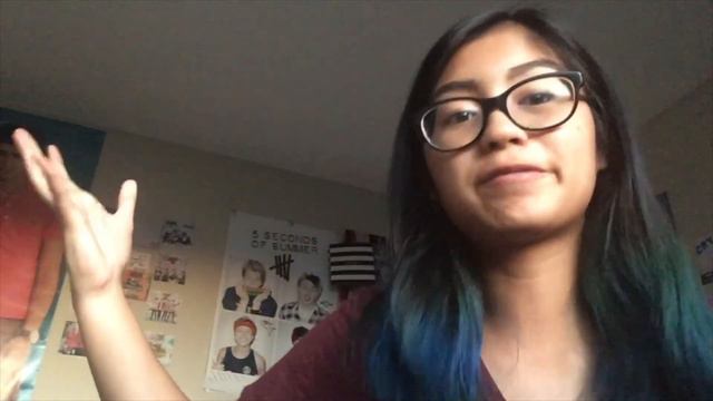 I HAVE CALUM HOOD'S SHIRT?!? смотреть онлайн