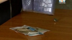 Сколько микробов живет на купюрах и монетах? [ВИДЕО]