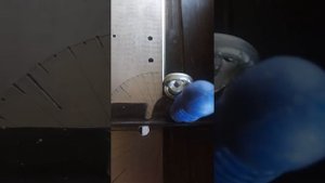 3. - Усовершенствование и доработка старого советского станка БДС-4 - шкала регулировки угла.