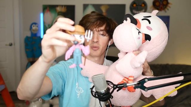 Roblox games that were made for literal babies смотреть онлайн