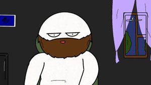 Никогда не смотрите Бемона в 3 Часа НОЧИ! Но это 2D Анимация !@bemon_