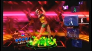 Dance Central: Pon de Replay (Hard)