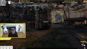 МАКСИМАЛЬНЫЙ УГАР НА ЧЕЛЛЕНДЖЕ !!!! \\\ АКТЕР В WORLD OF TANKS