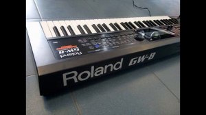 ''WESELNE BIESIADNE'', ROLAND GW 8, MIDI 2  STYLE , KLIP VIDEO, GRA PIOTR