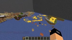 Смогут ли 100 Игроков НЕ начать ТРЕТЬЮ МИРОВУЮ в Майнкрафт?