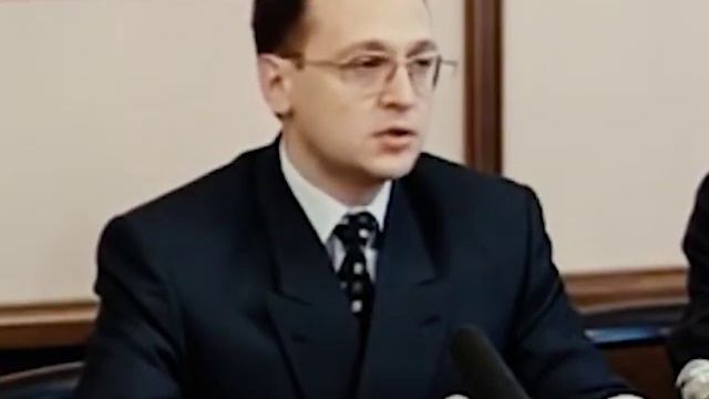 90-е: Дефолт 1998 года, или Как Россия банкротом стала за 5 минут. Черный август 98