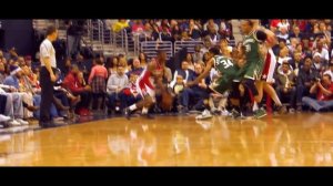 John Wall - Behine ᴴᴰ