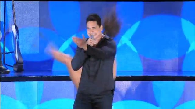 Harmonia do Samba - Meu Amorzinho - DVD Harmonia 20 Anos смотреть онлайн