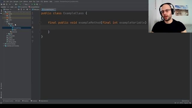 Palabra clave FINAL en JAVA - Tutorial Completo Fácil смотреть онлайн