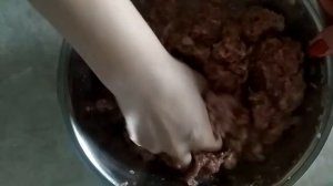 Теперь чебуреки вы будете готовить только так.Чебуреки на заварном тесте.