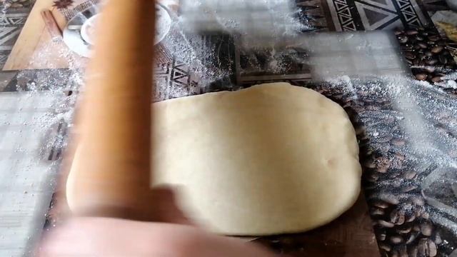Московские плюшки. Любимые из детства «сахарные сердечки»