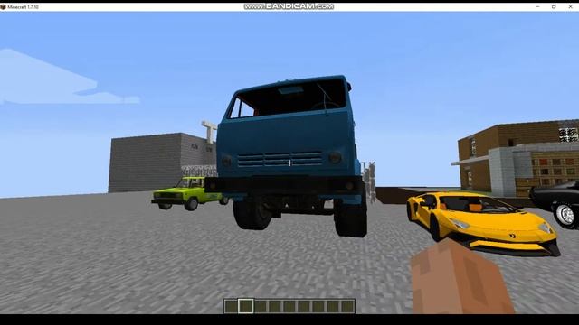 обзор MCheli смотреть онлайн