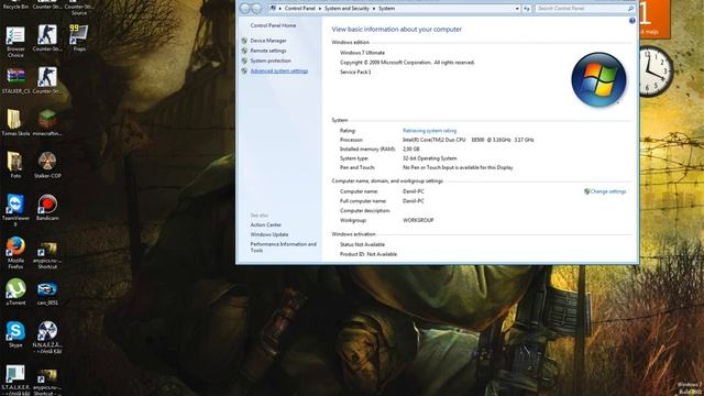 как ускорить работу компьютера или ускорение игр