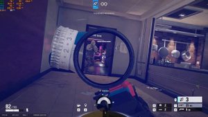 RX 6500 XT + Ryzen 5 3500 | Test in 9 Games High or Ultra Settings(PART- 1)