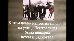 История села Сарапулка