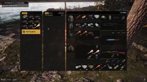 Deadside фишка костра 0.5.0