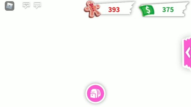 ПЕРВОЕ ВИДЕО, Собираем конфеты Roblox Adopt me смотреть онлайн