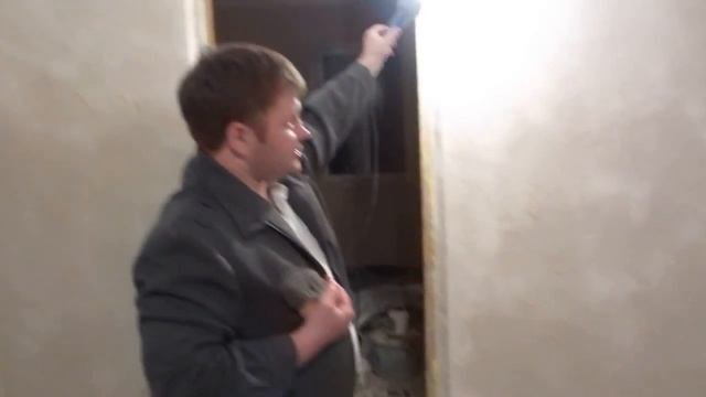 СИЦИЛИЙСКАЯ декоративная ШТУКАТУРКА из обычного изогипса.