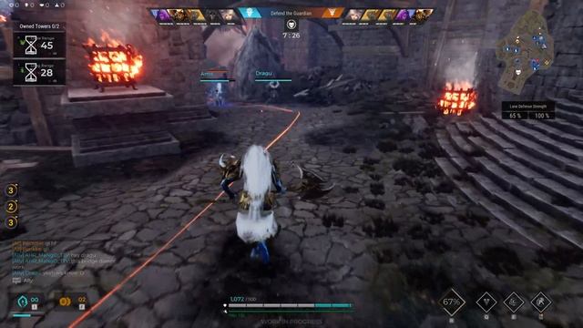 Kingshunt - Gameplay (PC/UHD) смотреть онлайн