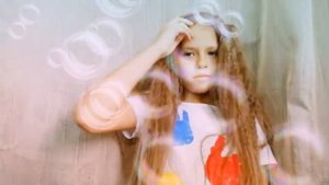 Как стать барашком|Результат с расплетением