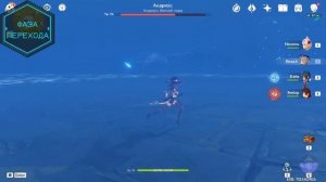 Мировые Боссы Волчий Лорд - Гайд Победить Андриуса без урона - Геншин импакт | Genshin Impact