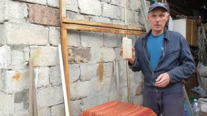 Как приготовить топливную смесь для бензокосы // Простой способ