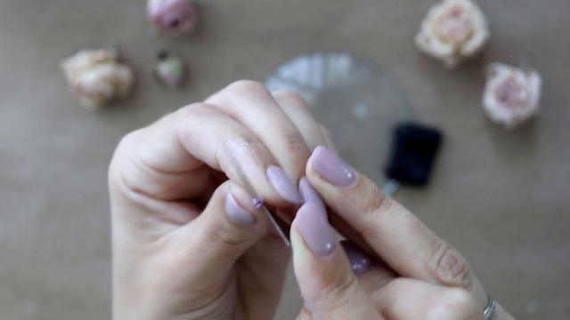 Мастер-класс: Кулон "Фотоаппарат" с цветами из полимерной глины FIMO/polymer clay tutorial смотреть онлайн