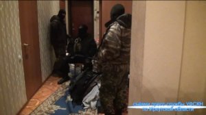 Женское лицо наркосбыта