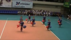 "Радуга", Иваново