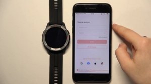 Mibro Watch X1 Black | Как подключить часы Mibro Watch X1 Black к айфону