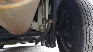 Авто из Японии, TOYOTA PROBOX 2016 ГОД в Краснодаре, обзор и цена!!!