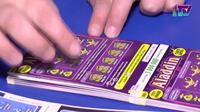 15.8.19.20-летний петропавловец выиграл 5 млн в лотерее(Т) смотреть онлайн