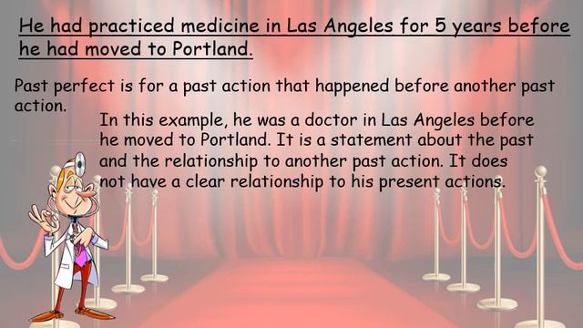 Learn Advanced English ESL Class Lesson 61 with Richard Campbell M.Ed смотреть онлайн