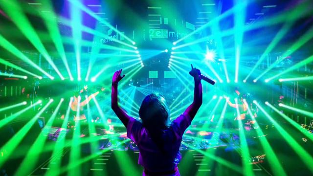 DJ JUNGLE DUTCH!!! SKY GARDEN [ SANDI AJO ] #Libass