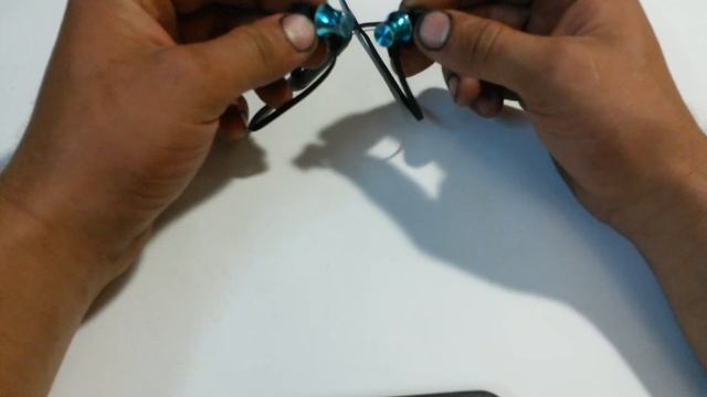 Наушники блютуз усовершенствование Bluetooth music. смотреть онлайн