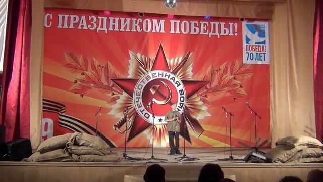 Песня фронтового шофера исп. Прафион Бабаян