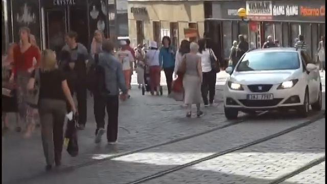 о дорогах Чехии смотреть онлайн