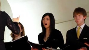 Chorus "Kamerton"-'Esli zhizn' tebya obmanet'